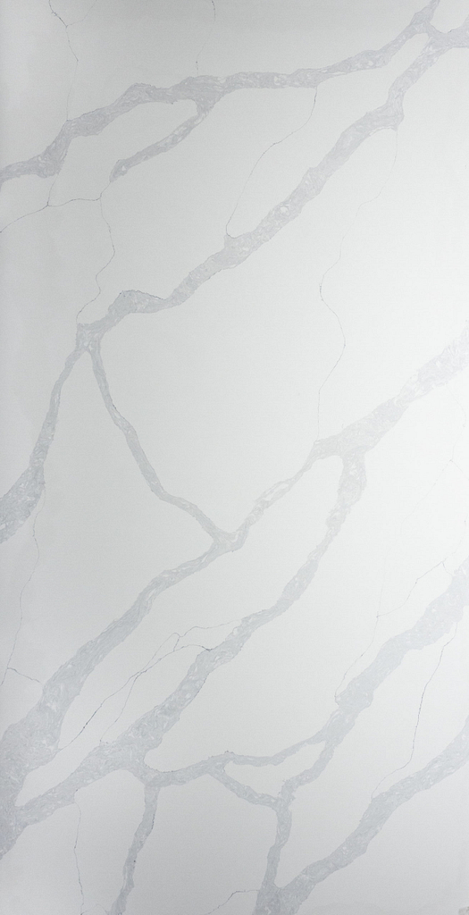 Calacatta Taj Quartz | New Age Granite & Marble - NewAge