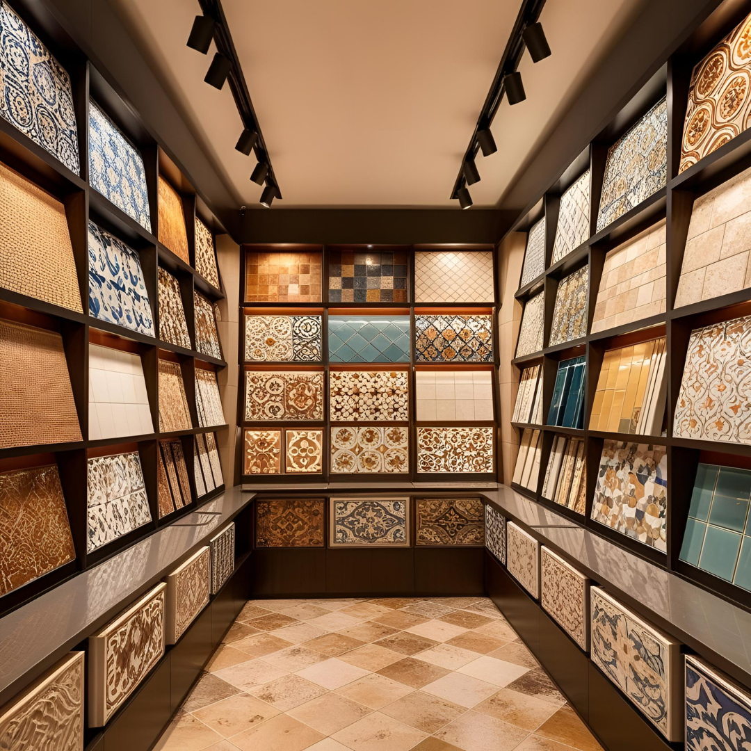 Premium Tile Store in Canada