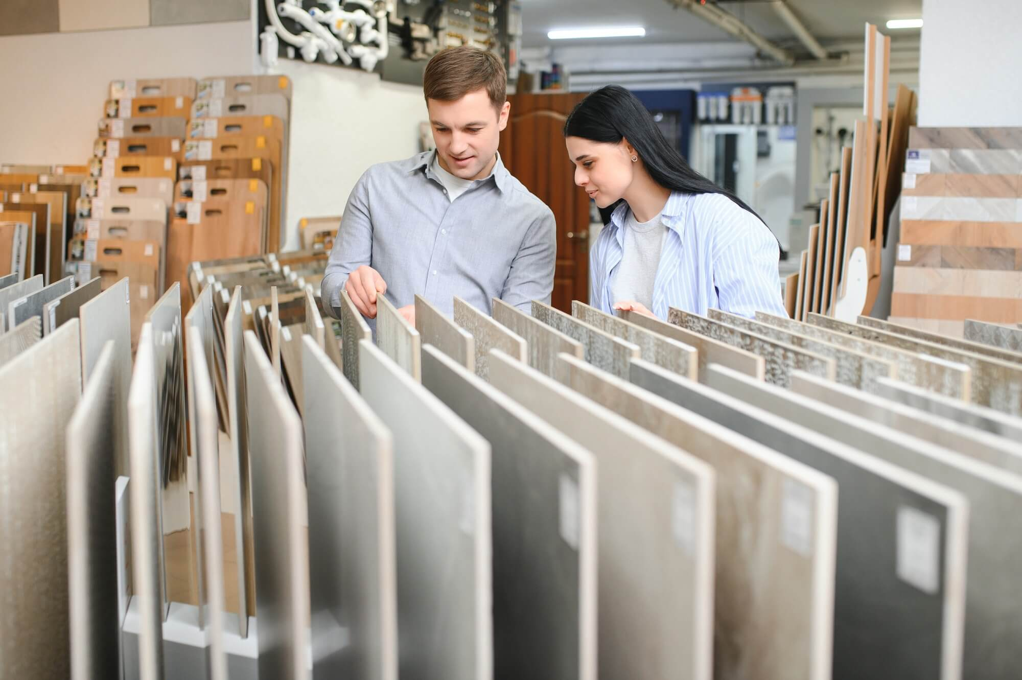 Best tile store in Vaughan