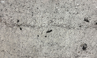 White Galaxy Granite